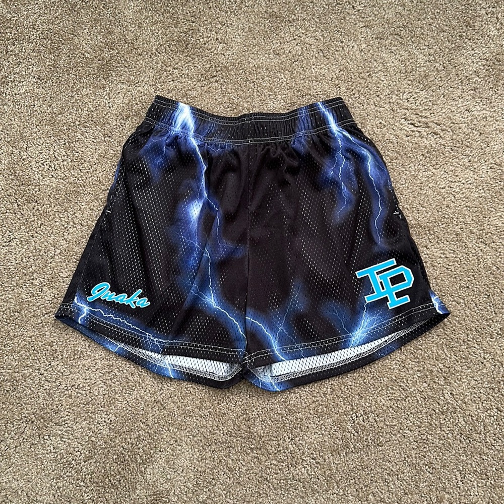 Inaka power shorts